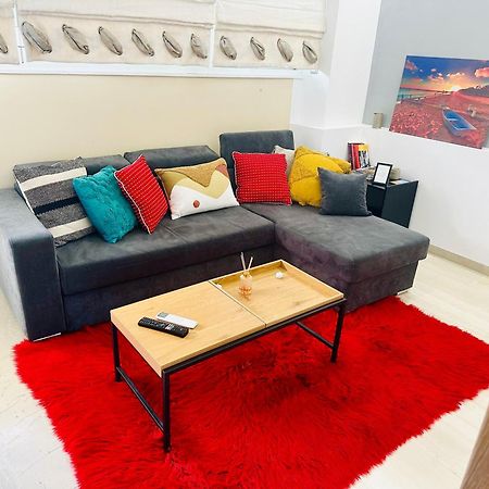 Royal Red Suite No 1, Piraeus Port 외부 사진