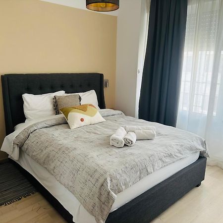 Royal Red Suite No 1, Piraeus Port 외부 사진