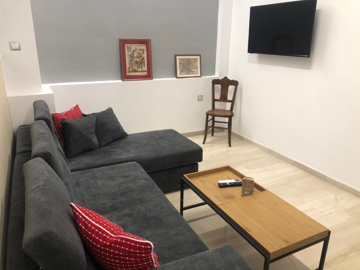 Royal Red Suite No 1, Piraeus Port 외부 사진