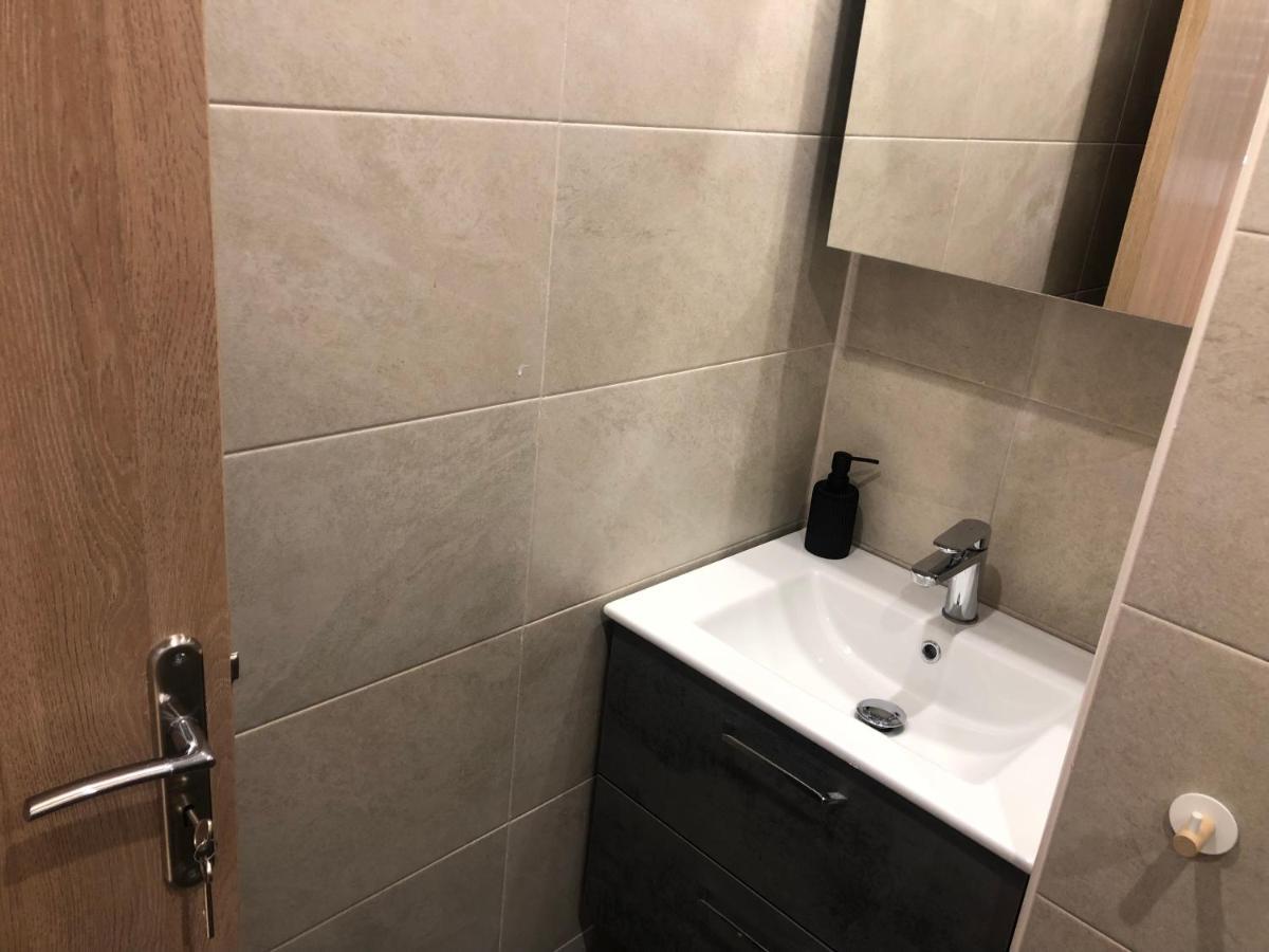 Royal Red Suite No 1, Piraeus Port 외부 사진