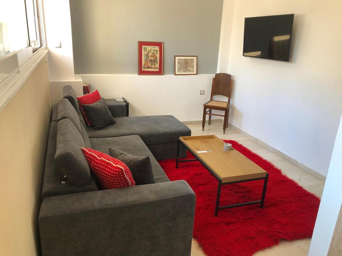 Royal Red Suite No 1, Piraeus Port 외부 사진