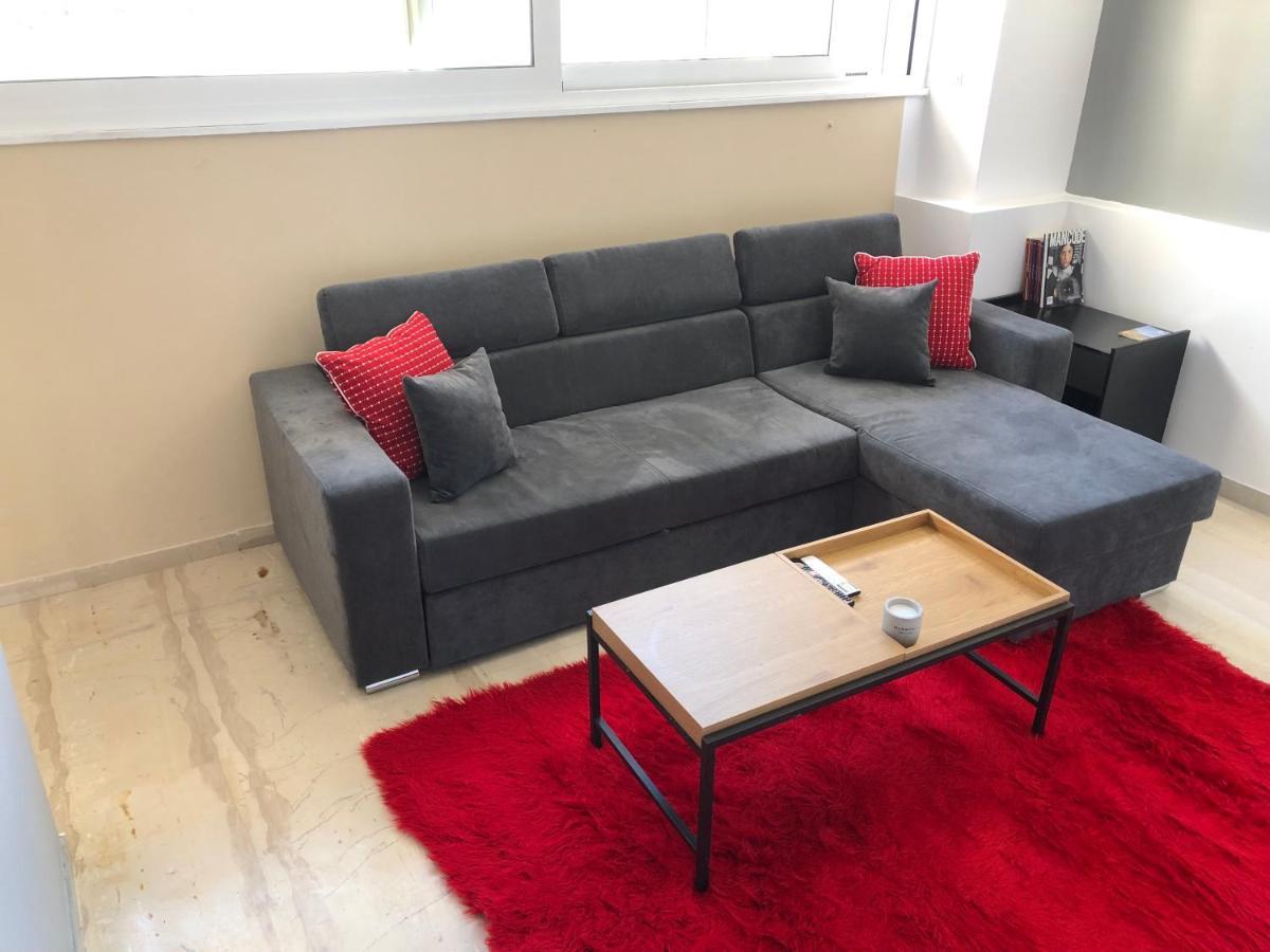 Royal Red Suite No 1, Piraeus Port 외부 사진