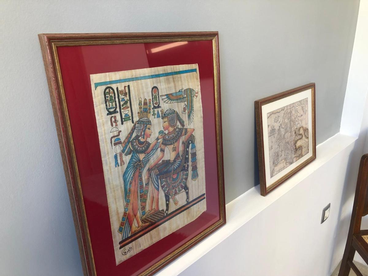 Royal Red Suite No 1, Piraeus Port 외부 사진