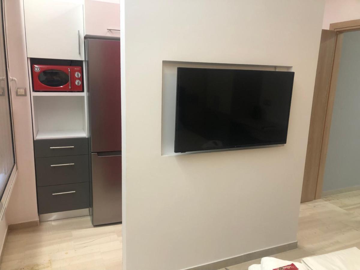 Royal Red Suite No 1, Piraeus Port 외부 사진