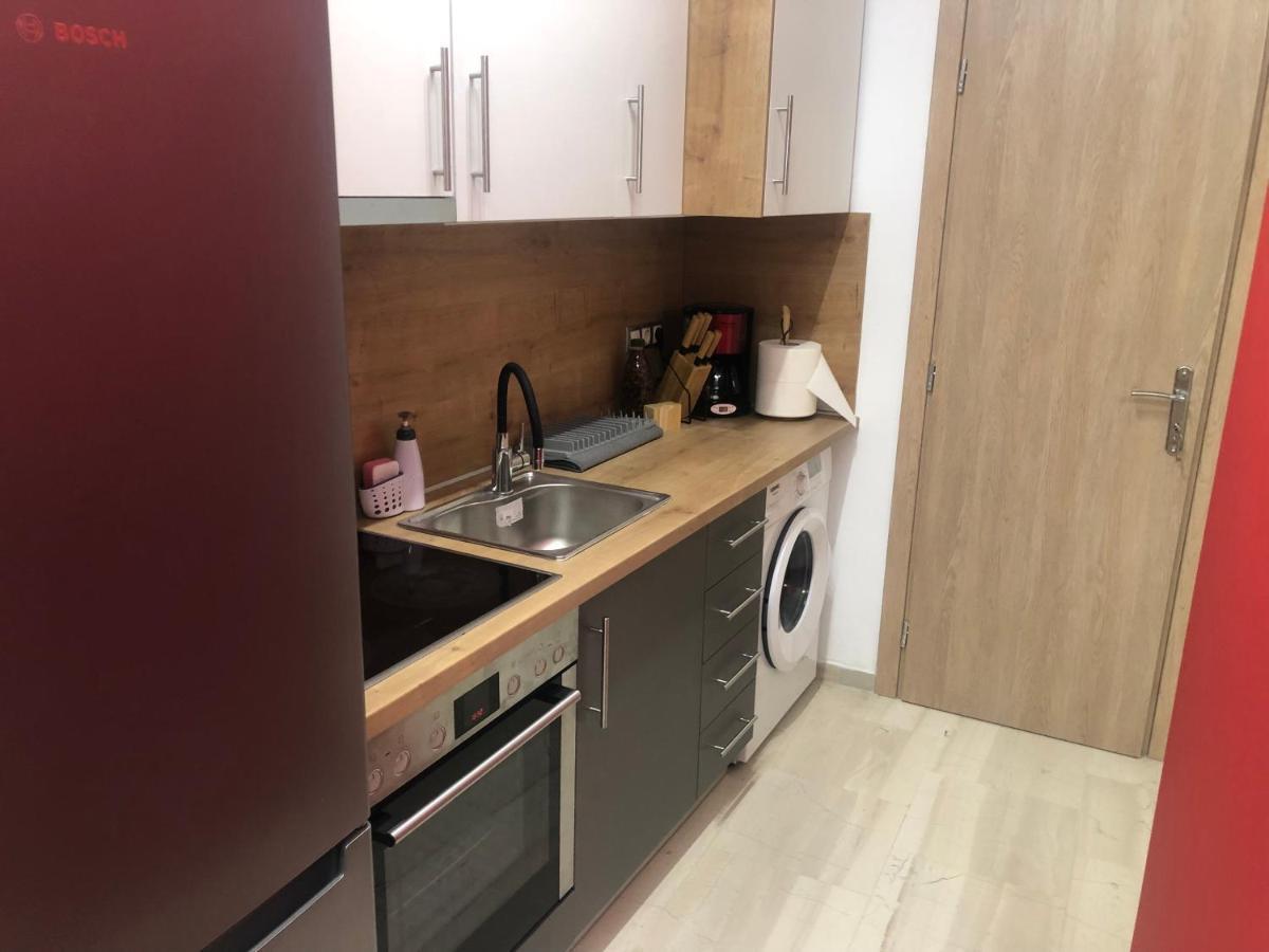 Royal Red Suite No 1, Piraeus Port 외부 사진