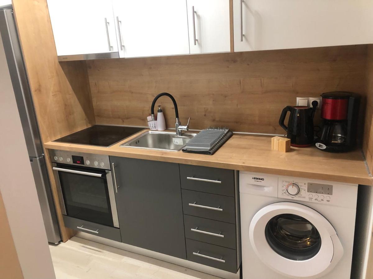 Royal Red Suite No 1, Piraeus Port 외부 사진