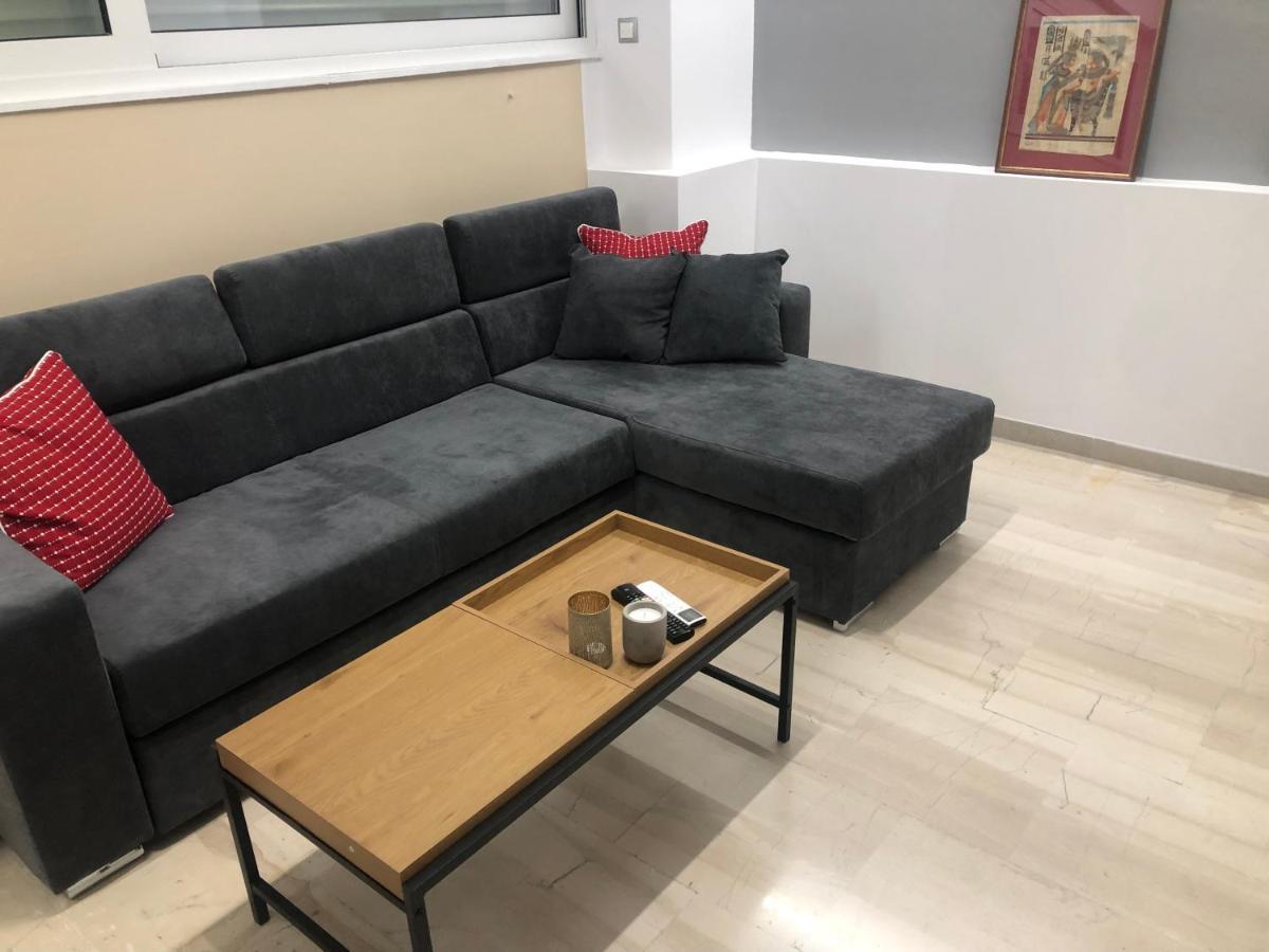 Royal Red Suite No 1, Piraeus Port 외부 사진