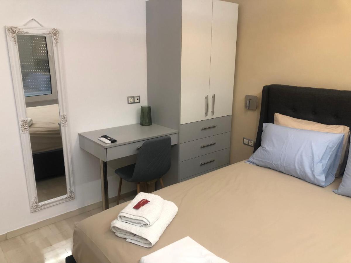 Royal Red Suite No 1, Piraeus Port 외부 사진