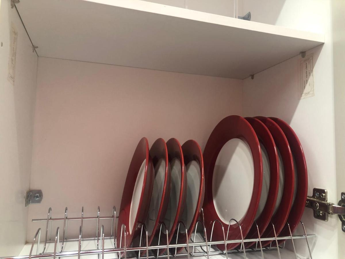 Royal Red Suite No 1, Piraeus Port 외부 사진