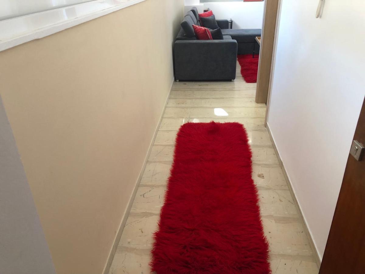 Royal Red Suite No 1, Piraeus Port 외부 사진