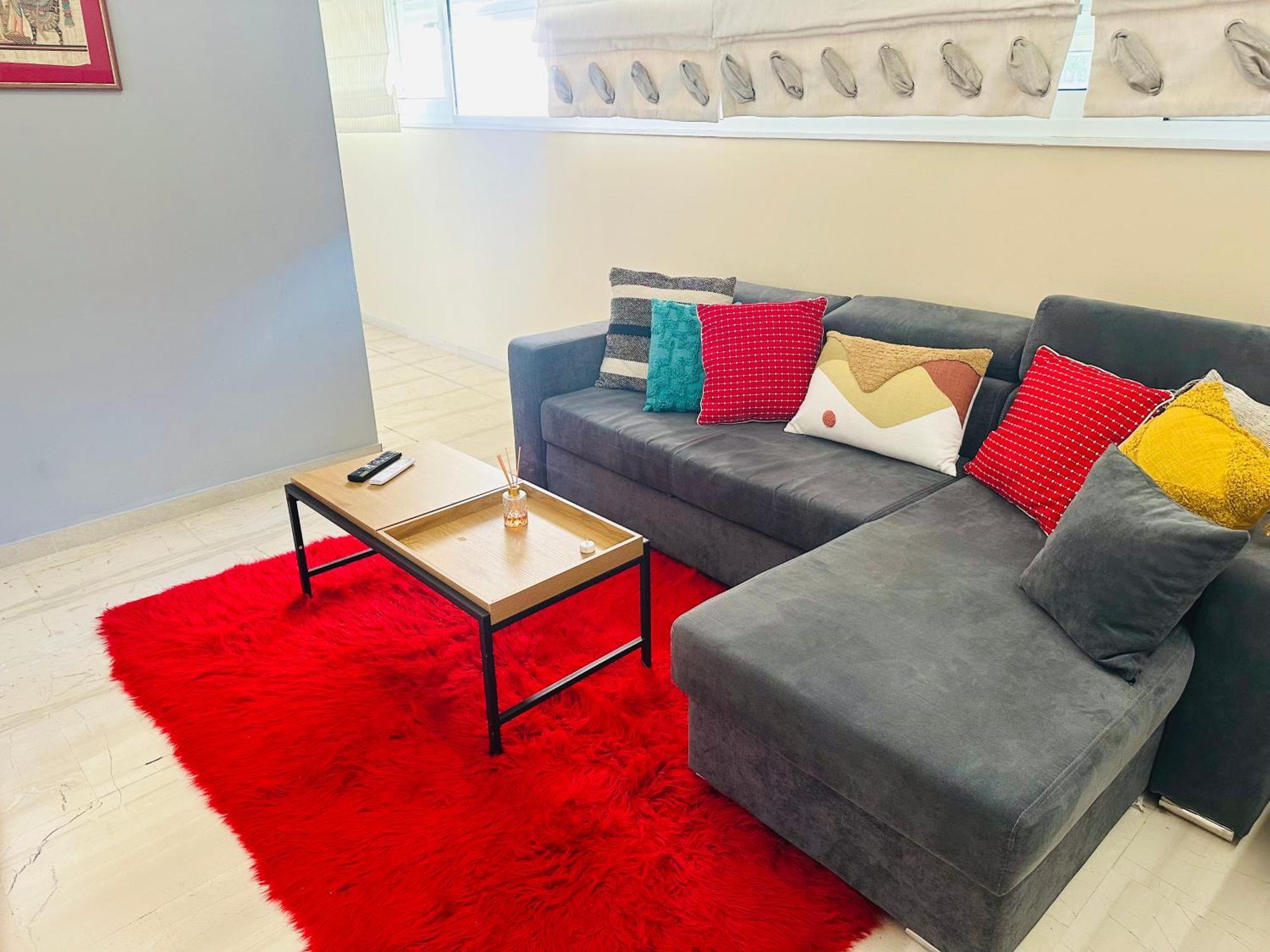Royal Red Suite No 1, Piraeus Port 외부 사진