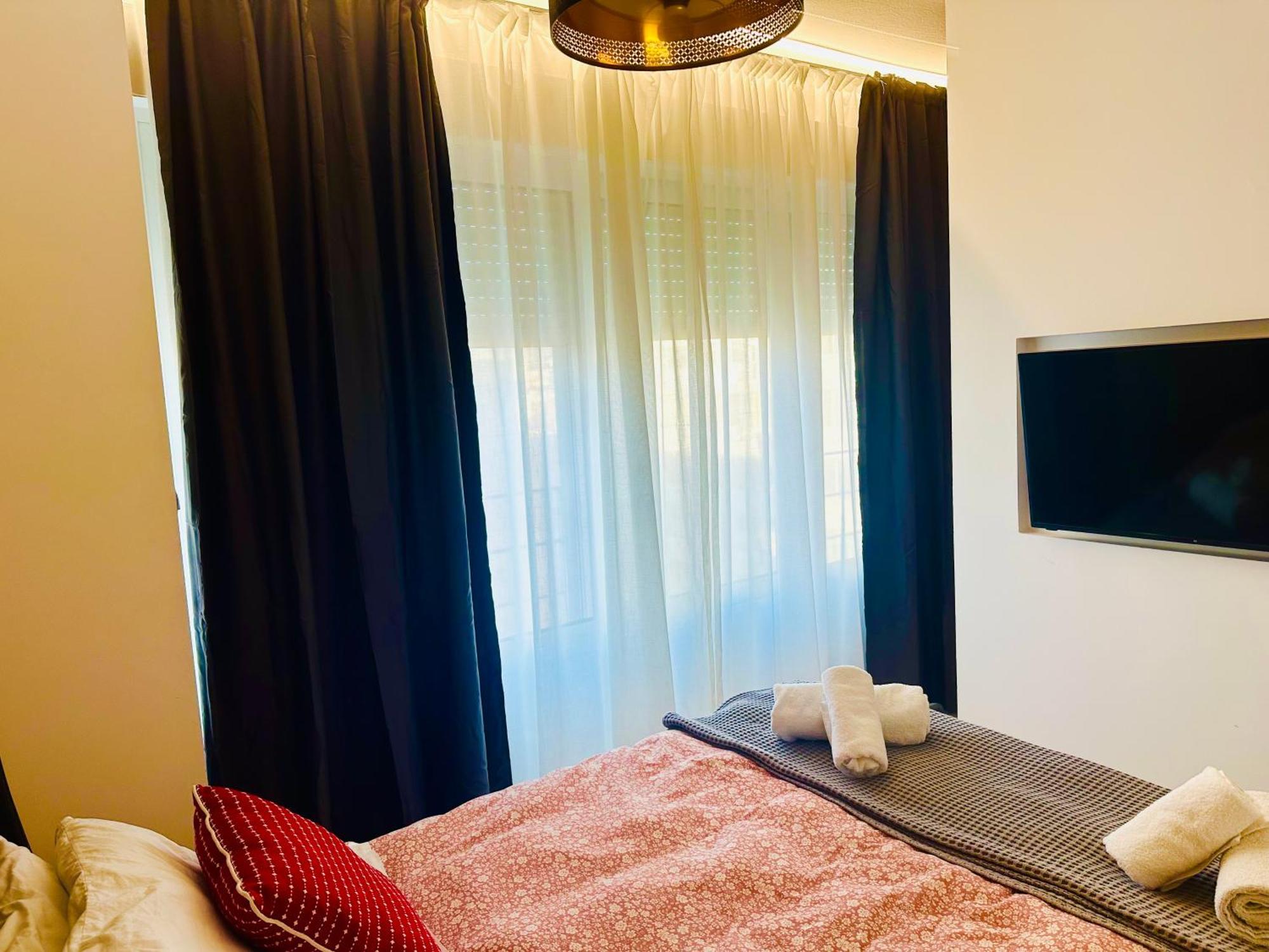 Royal Red Suite No 1, Piraeus Port 외부 사진