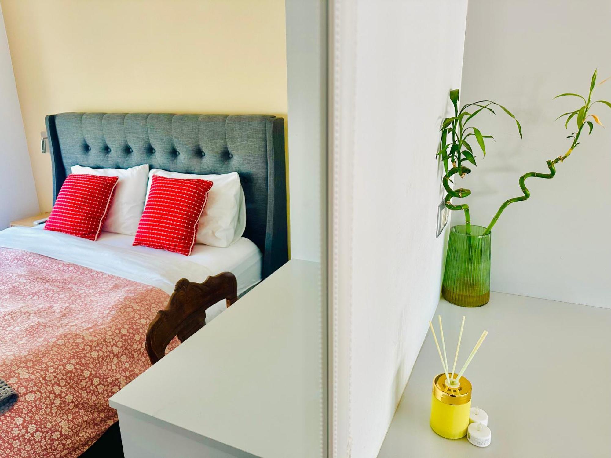 Royal Red Suite No 1, Piraeus Port 외부 사진